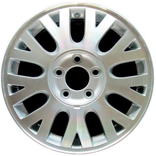 Wheel rim ford mercury - wheel,