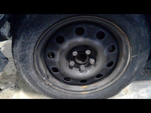 Wheel 17x7 steel heavy - 17x7-1/2,