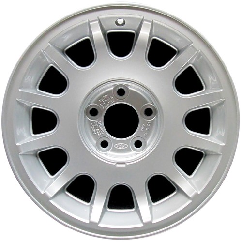 Wheel rim ford crown - rim, victoria