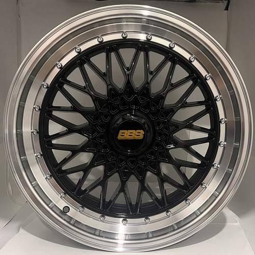 135 inch black rims - 135,