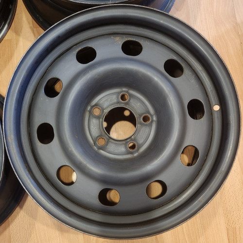 Ford crown victoria - 17",