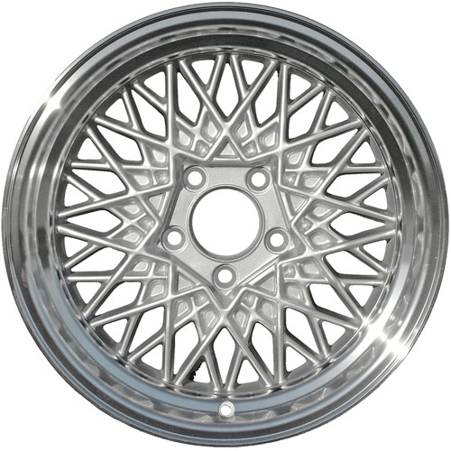 16x7 oem silver - 16x7",