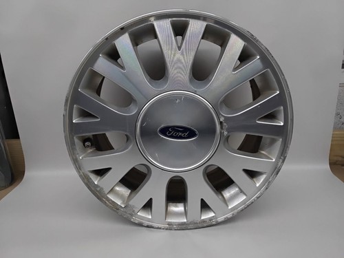 Wheel 16x7 aluminum cast y - 16x7,