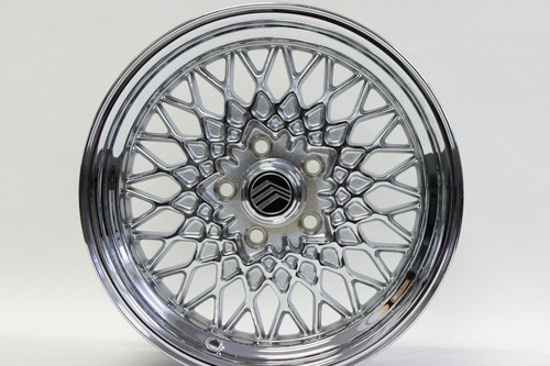 Wheel ford crown victoria - 16",
